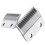 Kemei -1990 Hair Clipper Replacement Blade - Precision Cutter  for Trimmers 4