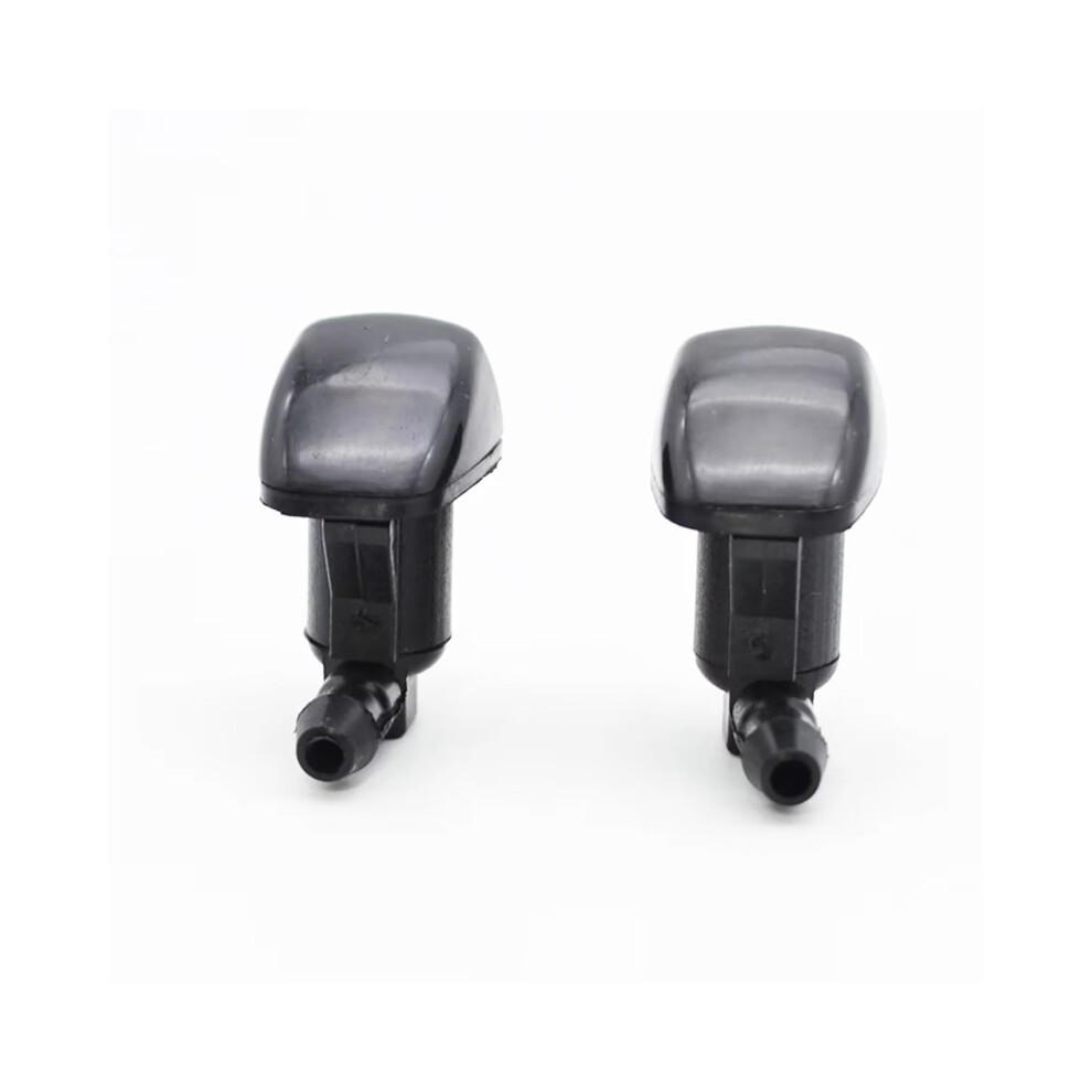 Front Windshield Washer Nozzle With Full Coverage Spray For Toyota Land Cruiser Prado Corolla 9351714641364