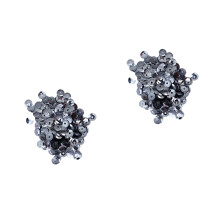 4Paquets Sequins Ronds Argentés Lumineux Pour Travaux Manuels Créatifs