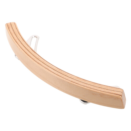 Khaki Maple Snare Side Stick Met Metaal Voor Drums