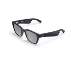 Bose Frames Audio Sunglasses, Alto, Black - Refurbished