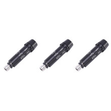 3X 0.335 Adapter Sleeve for F9 SPEEDZONE FAIRWAY Wood Right Hand