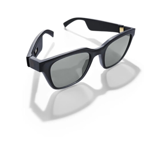 Refurbished Bose Bose Frames Audio Sunglasses, Alto, Black 2