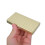 Vintage Style Metal Slim Case Moisture Proof Light Gold 7
