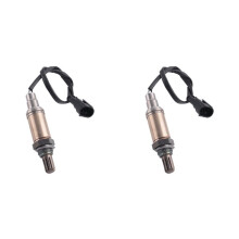 2X 0060-176000 Motorcycle O2 Oxygen Sensor for  CF250 650NK  Atlantic  Beverly MP3 0060176000