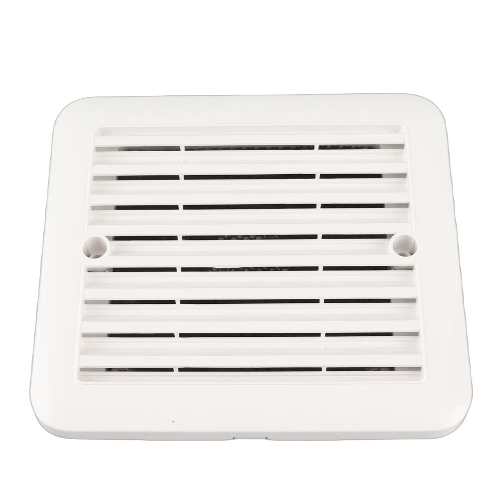 Rv Vent Fan 12V Side Exhaust, Speed Low Noise Ventilation For Camper Van Marine Trailer 9351714641432