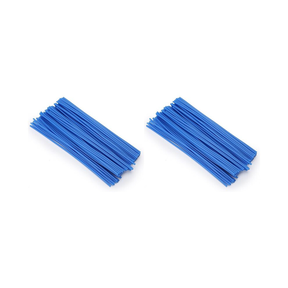 2X Casting Wax Wire, Jewelry Wax Wire, 2.5Mm Diameter Casting Wax Wire, Lost Wax Casting Supplies,For Dental 6032145432846