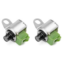 2X 26591-65D10 Transmission Solenoid Valve Replacement for Apv Carry Grand Vitara