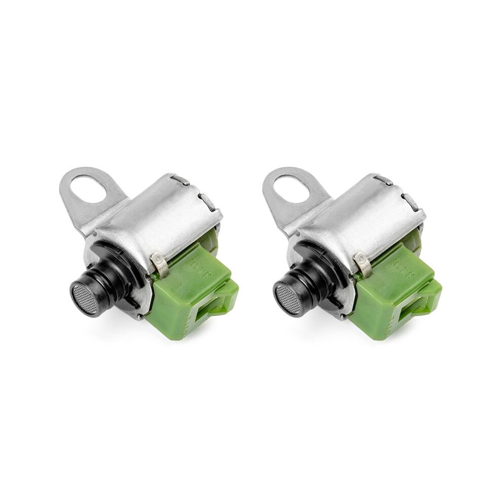 2X 26591-65D10 Transmission Solenoid Valve Replacement For Apv Carry Grand Vitara 6031119563708