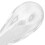 4Pcs Transparent Glass Soup Spoons Stylish Kitchen Accessories 4