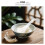 4Pcs Transparent Glass Soup Spoons Stylish Kitchen Accessories 5