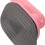 Portable Pink Mini Craft Iron for Sewing Quilts and DIY Projects 5