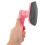 Portable Pink Mini Craft Iron for Sewing Quilts and DIY Projects 6