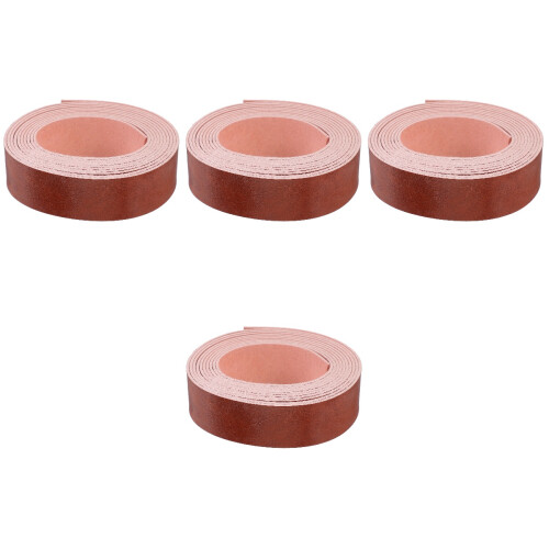 Sangles Cuir PU Marron, Matériau DIY Pour Accessoires 1