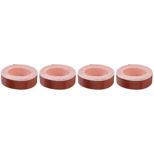 Sangles Cuir PU Marron, Matériau DIY Pour Accessoires 2