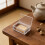 Waterproof Acrylic Match Container Transparent Compact Storage 8