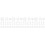240Pcs DIY White Snowflake Plastic Charms for Phone Case Accessories 3