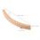 Khaki Maple Snare Side Stick Met Metaal Voor Drums 2
