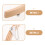 Khaki Maple Snare Side Stick Met Metaal Voor Drums 4