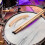 Khaki Maple Snare Side Stick Met Metaal Voor Drums 8