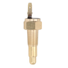 Radiator Fan Switch Sensor for Yamaha YFM400FA 2003‑2006, Durable Metal Water Temperature Sensor Replacement