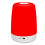 670nm Red Light Night Light for Sleep with Timer, Rechargeable, Dimmable, Sleep Aid Lamp  Light Blocking 1