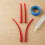 6Pcs Reusable Plastic Caulk Extension Nozzle for Home Sealing Projects 3