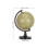 Portable Lunar Globe Plastic Model for Astronomy Study and Gift 2