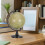 Portable Lunar Globe Plastic Model for Astronomy Study and Gift 3