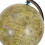 Portable Lunar Globe Plastic Model for Astronomy Study and Gift 4