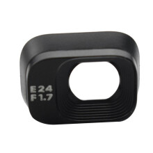 Per   4 Pro Gimbal Copriobiettivo per Fotocamera  per  4pro Gimbal  Specchio Cornice Specchio Multifunzione