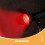 20Pcs Red Pet Lighting Diffuser Film Stickers for Lamps Easy Install 4