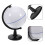 3Pièces Globe Educatif Plastique Multi Usage DIY Peinture 8
