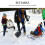 Collapsible Snow with Metal Edge for Car Emergency 5