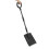 Collapsible Snow with Metal Edge for Car Emergency 7