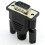 20X VGA Virtual Display Adapter Male Dummy Plug EDID Headless  Emulator Lock Plate 1