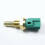 5X Coolant Temperature Sensor Sender  for        SU4007 8942235010 TX40 1