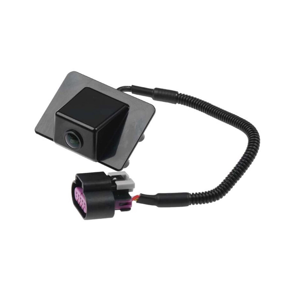 Rear View Backup Camera For Cadillac Escalade Suburban Gmc Yukon, Wide Angle Waterproof Night Vision 9330225499794
