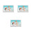 3Pièces 10 Pour Photos Avec USB 1