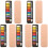 Kit Peinture Rose Avec Accessoires Pour Enfants 1