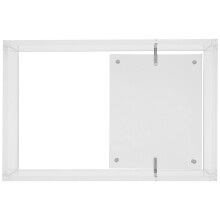 Acrylic Dustproof Showcase for Miniature Toys and Trading Cards