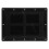 Black Card Display Frame Wall Mount for Baseball and Game Cards 1