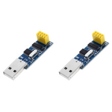 2St USB Seriële Converter + Module Voor Meettoepassingen