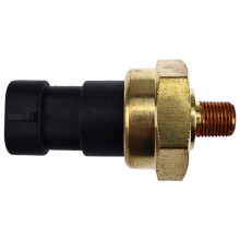 2X 3 Pin Oil Pressure Sensor 2897691 3408607 3056344 for Engine L10 N14 M11 ISM QSM