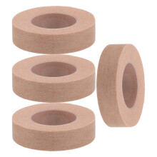 Flexibele Neuspleisters Voor Neuscorrectie, Hypoallergeen Beige