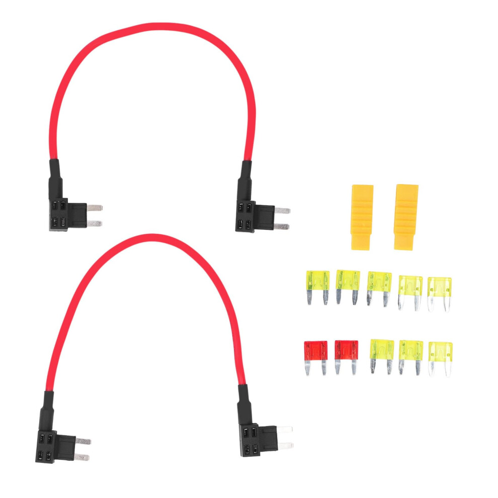 Tipm Bypass Cable Adapter 14Awg 20Amp Kit For Dodge Ram 1500 2500 3500 Quick Engine Start 9073542163992