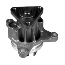 Heavy Duty Water Pump Replacement for Ford with Reliable Coolant Circulation and Overheating Protection