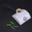 4X Base Socket IR Lamp Bulb Movement Detector 5