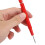 Multifonctions - Cable de Banana Sonde de mesure de cable Cordon d'essai Cordon de test Fils de Test 5
