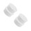 4Pièces Douille Drain PVC Pour Sol Tuiles Résistant 2
